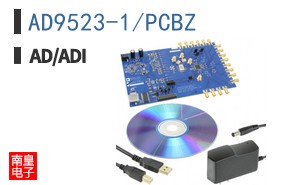 AD9523-1/PCBZ