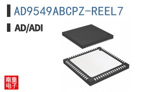 AD9549ABCPZ-REEL7
