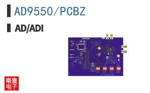 AD9550/PCBZ