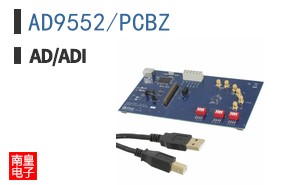 AD9552/PCBZ