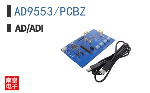 AD9553/PCBZ