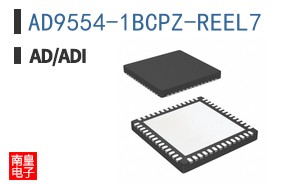AD9554-1BCPZ-REEL7