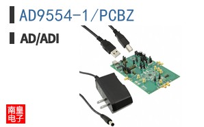 AD9554-1/PCBZ