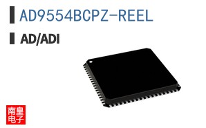 AD9554BCPZ-REEL