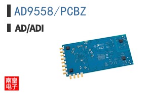 AD9558/PCBZ