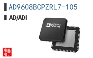 AD9608BCPZRL7-105