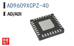 AD9609XCPZ-40