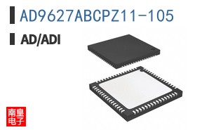 AD9627ABCPZ11-105