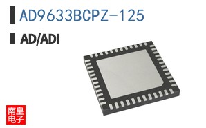 AD9633BCPZ-125