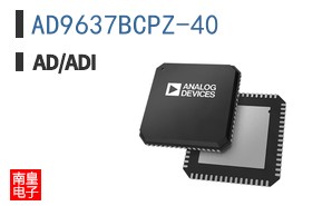 AD9637BCPZ-40