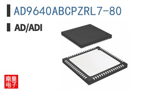 AD9640ABCPZRL7-80