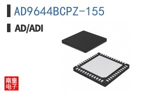 AD9644BCPZ-155
