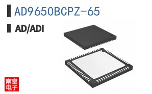 AD9650BCPZ-65