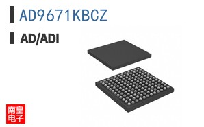 AD9671KBCZ