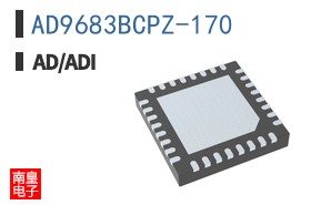 AD9683BCPZ-170