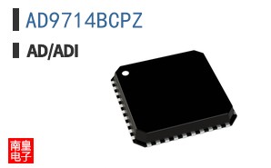 AD9714BCPZ