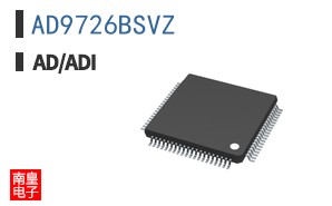 AD9726BSVZ