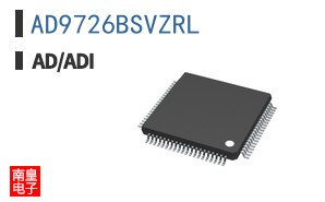 AD9726BSVZRL