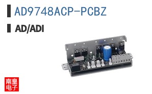 AD9748ACP-PCBZ