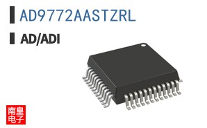 AD9772AASTZRL