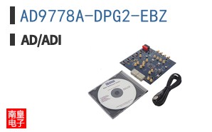 AD9778A-DPG2-EBZ