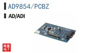 AD9854/PCBZ