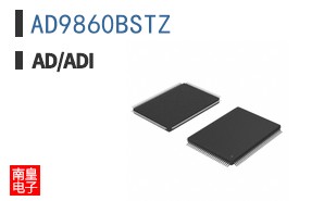 AD9860BSTZ