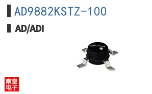 AD9882KSTZ-100