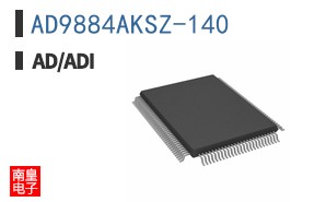 AD9884AKSZ-140