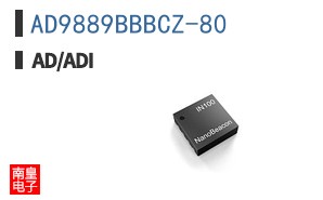 AD9889BBBCZ-80