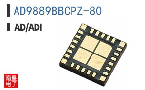 AD9889BBCPZ-80