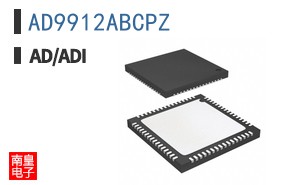 AD9912ABCPZ