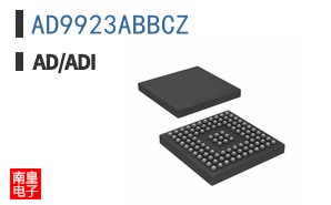 AD9923ABBCZ