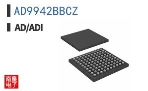 AD9942BBCZ