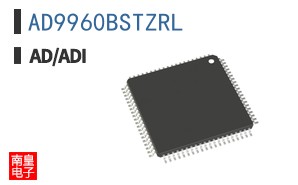 AD9960BSTZRL