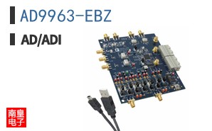 AD9963-EBZ