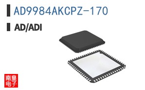 AD9984AKCPZ-170
