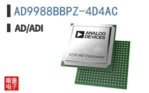 AD9988BBPZ-4D4AC