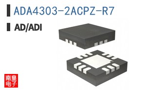ADA4303-2ACPZ-R7