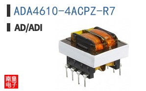 ADA4610-4ACPZ-R7
