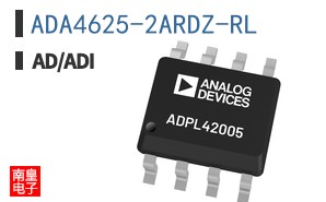 ADA4625-2ARDZ-RL