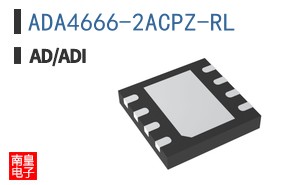 ADA4666-2ACPZ-RL