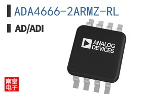 ADA4666-2ARMZ-RL