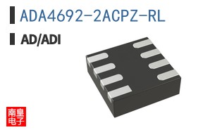 ADA4692-2ACPZ-RL