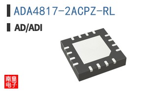 ADA4817-2ACPZ-RL