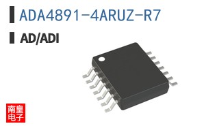 ADA4891-4ARUZ-R7