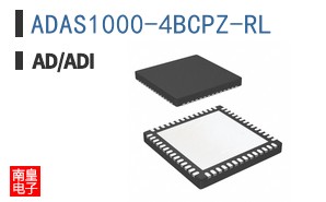 ADAS1000-4BCPZ-RL