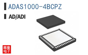 ADAS1000-4BCPZ