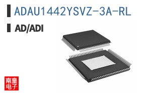 ADAU1442YSVZ-3A-RL