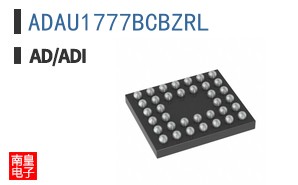 ADAU1777BCBZRL